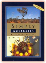 Simply Australia - A Culinary Journey